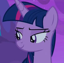 twilight sparkle